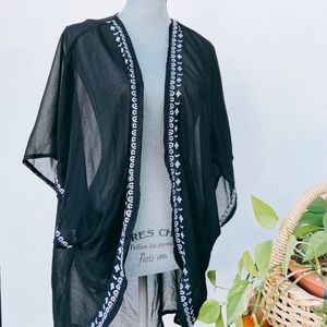 L.A. hearts kimono